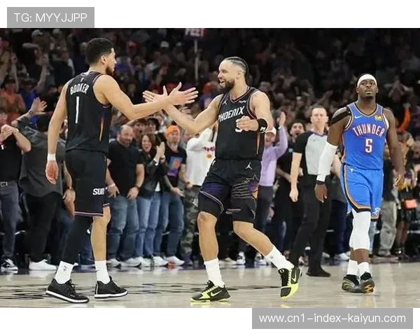 雷霆七人得分上双客胜湖人 亚历山大缺阵仍展现深度