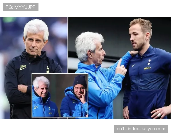 热刺39%控球率xG值仅0.76 孔蒂球队进攻组织陷入系统性困境