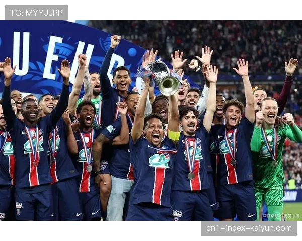 巴黎预期进球仅0.87却打入5球 终结效率创近四季纪录